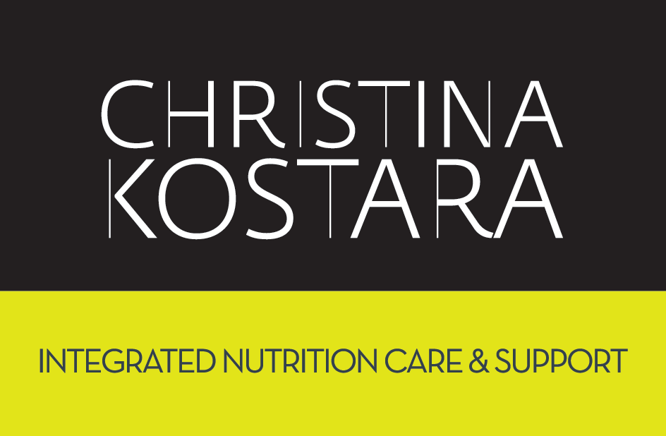 Christina Kostara
